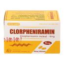 thuoc clorpheniramin 4mg khapharco 2 A0173 130x130px