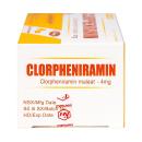 thuoc clorpheniramin 4mg khapharco 4 E1312 130x130px