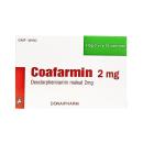 Coafarmin 2mg 130x130px