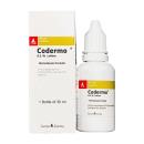 thuoc codermo 01 lotion B0051 130x130px