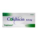 thuoc colchicin 0 5mg traphaco 1 L4474 130x130px