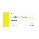 thuoc colchicin 1mg dong nam pharma 1 L4344 130x130px