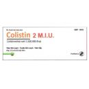 thuoc colistin 2miu pharbaco 1 D1212 130x130px