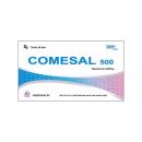thuoc comesal 500mg K4314 130x130px