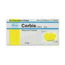 thuoc corbis tablets 5mg 3 B0672 130x130px