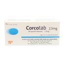 thuoc corcotab 25mg 1 T7325 130x130px