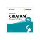 thuoc criatam 20 A0345 130x130px