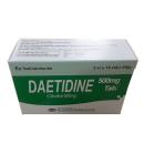 thuoc daetidine 4 T7283