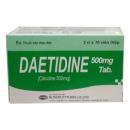 thuoc daetidine 5 T8267