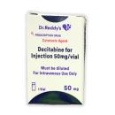 thuoc decitabine for injection 50mg vial 2 V8888 130x130px