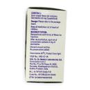 thuoc decitabine for injection 50mg vial 3 J3274 130x130px