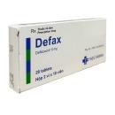 thuoc defax 6mg D1304 130x130px