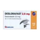 thuoc deslorafast 2 5mg 2 F2226 130x130px