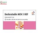 thuoc desloratadin mcn 5 odt b0723 Q6374 130x130px