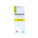 thuoc detoxiron 100mg ml 2 C1535 130x130px