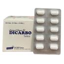 thuoc dicarbo tablet 13 G2458 130x130px