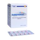 thuoc dimendrat 50mg N5528 130x130px