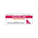 thuoc diosmibe 300mg A0546 130x130px