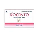 thuoc docento 2mg 2 V8826 130x130px