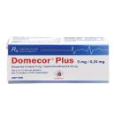 thuoc domecor plus 5mg 6 25mg 3 B0450 130x130px