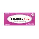 thuoc domenol 4mg 3 T7408 130x130px