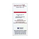 thuoc donyd 10mg 2 Q6408 130x130px