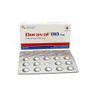 thuoc doraval 80mg 1 B0716 130x130px