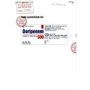 thuoc doripenem 500mg glomed 3 I3822 130x130px