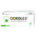 thuoc dorolex 10mg O5522 130x130px