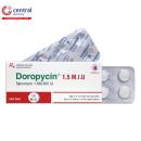 thuoc doropycin 15miu 2 S7636
