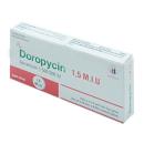 thuoc doropycin 15miu 4 V8781 130x130px