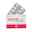 thuoc dorotor 40mg 1 G2342 130x130px