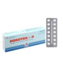 thuoc dorotril h 2 V8667 130x130px
