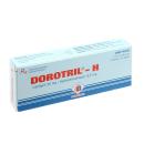 thuoc dorotril h 3 G2304 130x130px