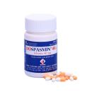 thuoc dospasmin 40mg vien nang cung 1 J4030 130x130px