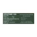 thuoc drofime 100mg 3 B0762 130x130px
