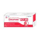 thuoc dropine fct 60mg O6344 130x130px