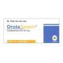 thuoc drotaspasm 40mg 1 N5473 130x130px
