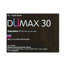 thuoc dumax 30 1 R7756 130x130px