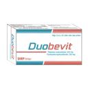 thuoc duobevit 100mg 150mg G2687 130x130px