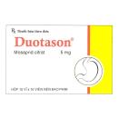 thuoc duotason 5mg 1 E1628 130x130px
