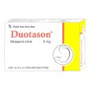 thuoc duotason 5mg P6422 130x130px