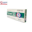 thuoc durapil 30mg 6 H2045 130x130px