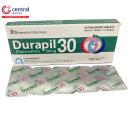 thuoc durapil 30mg 8 P6275 130x130px