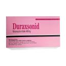 thuoc duraxsonid 400mg 1 J3446 130x130px