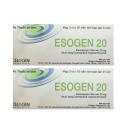 thuoc esogen 20mg 1 S7584 130x130px