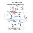 thuoc eszonox 4 N5577 130x130px