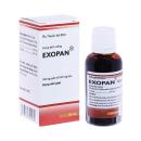 thuoc exopan 50mg ml E2140 130x130px