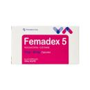 thuoc femadex 5 1 V8163 130x130px
