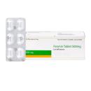 thuoc feomin tablet 500mg O6471 130x130px